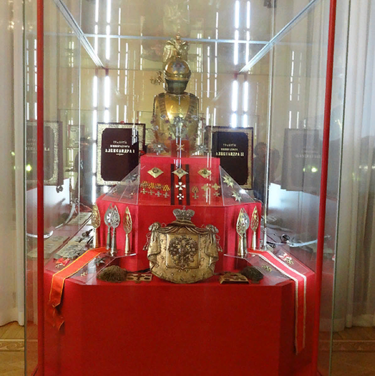 regalii kub kazakov