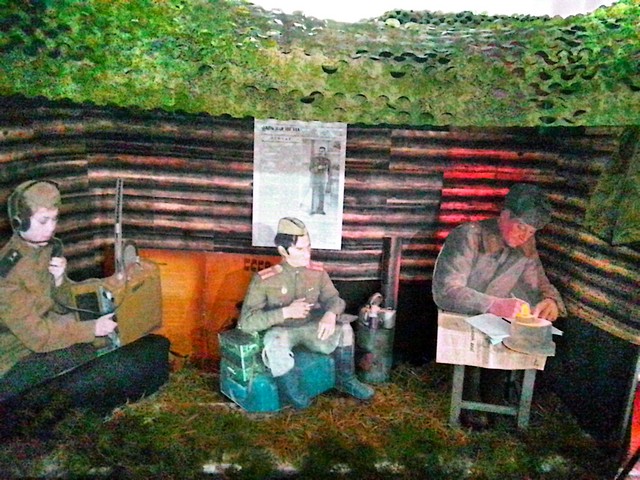 "ШТАБ ГЕРОЕВ"